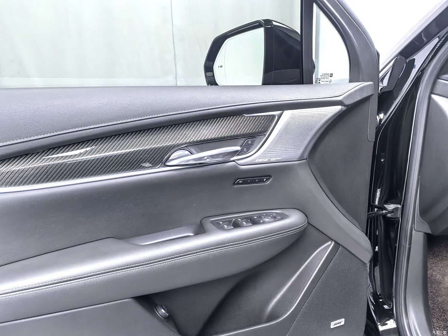 Cadillac XT6, 2021 11