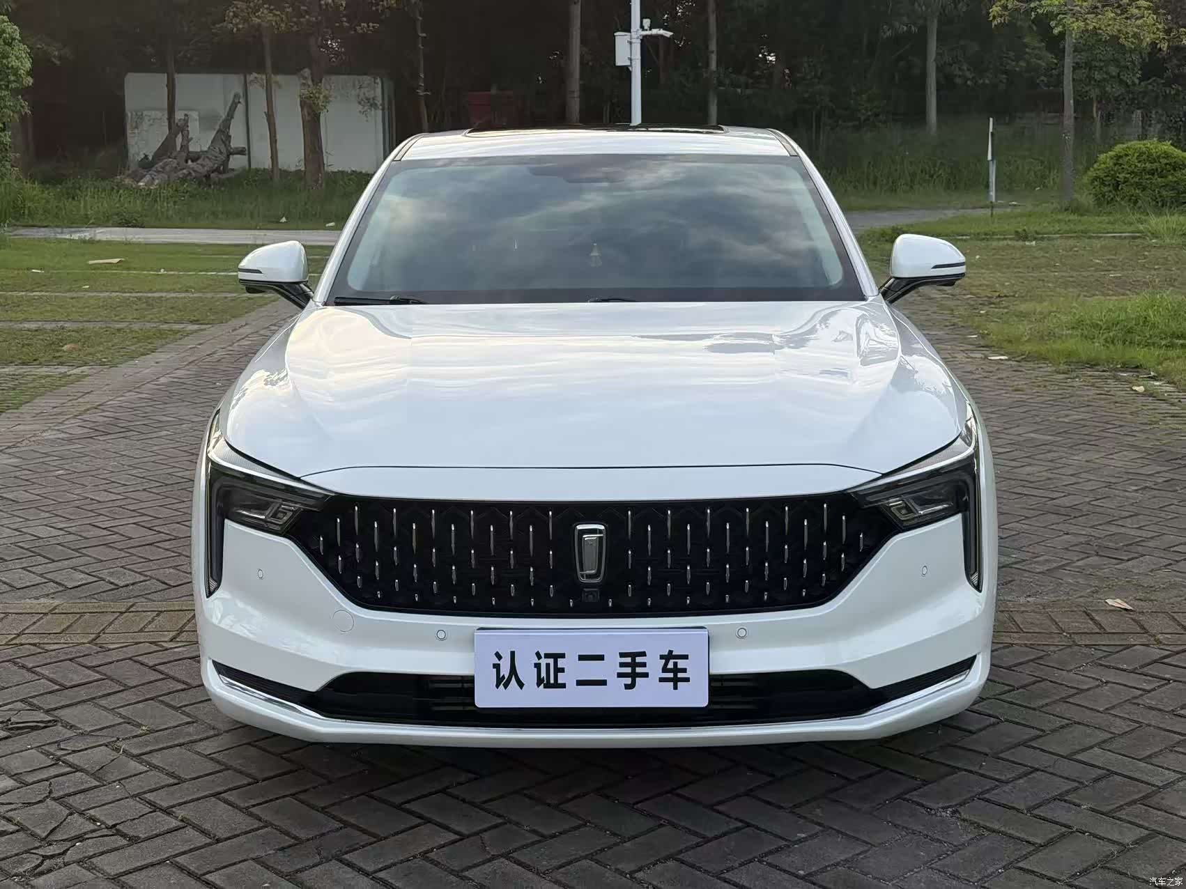 Bestune B70, 2024 2