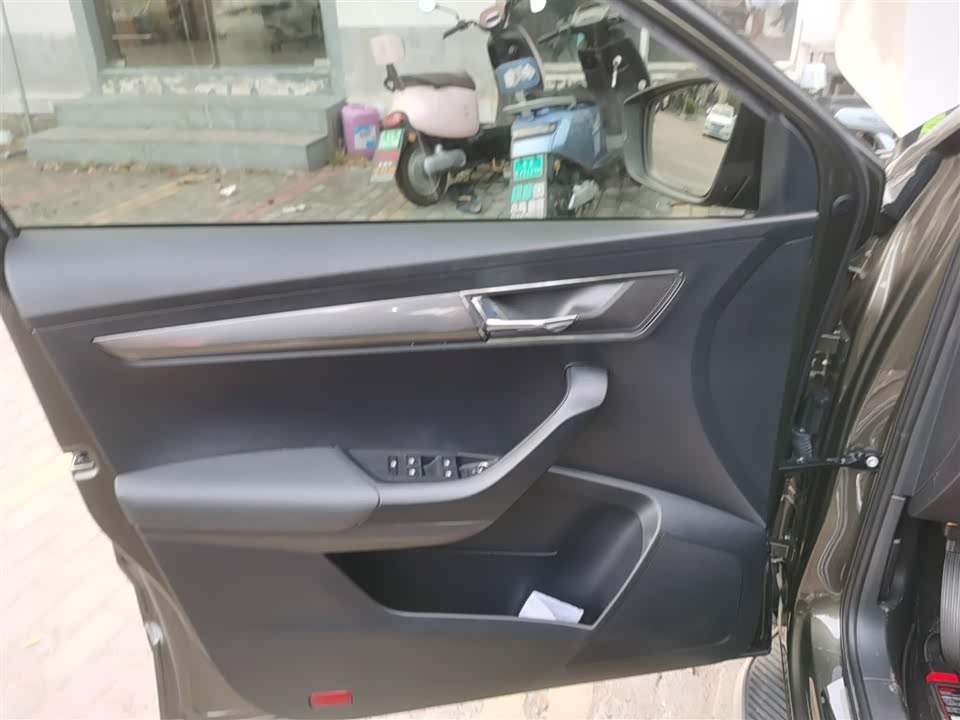 Skoda Krok Skoda Krok