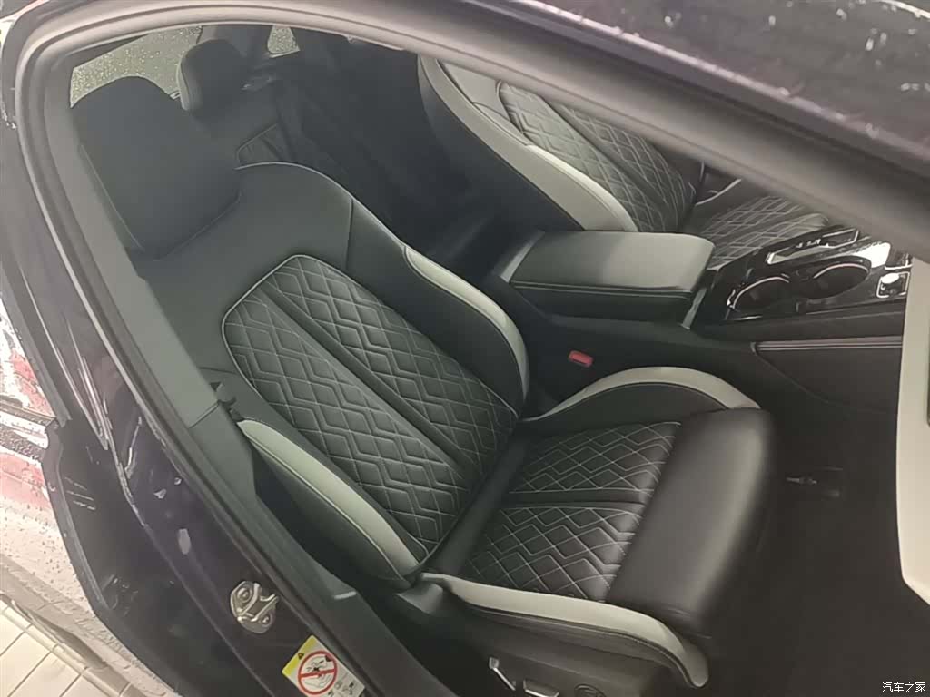 Audi A5, 2025 25