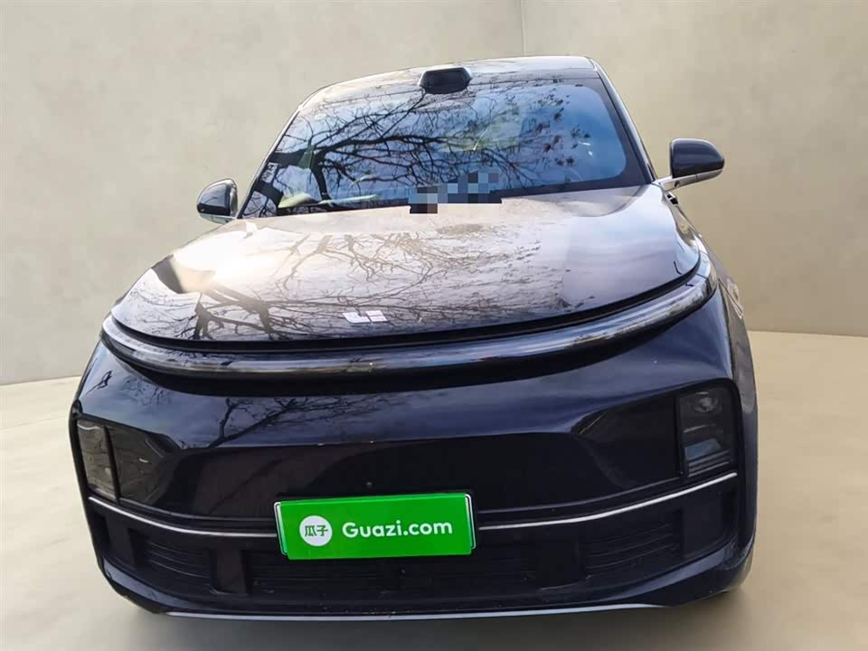 Li Auto Ideal L9