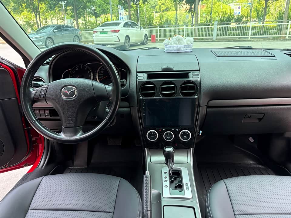 Mazda 6 Mazda 6