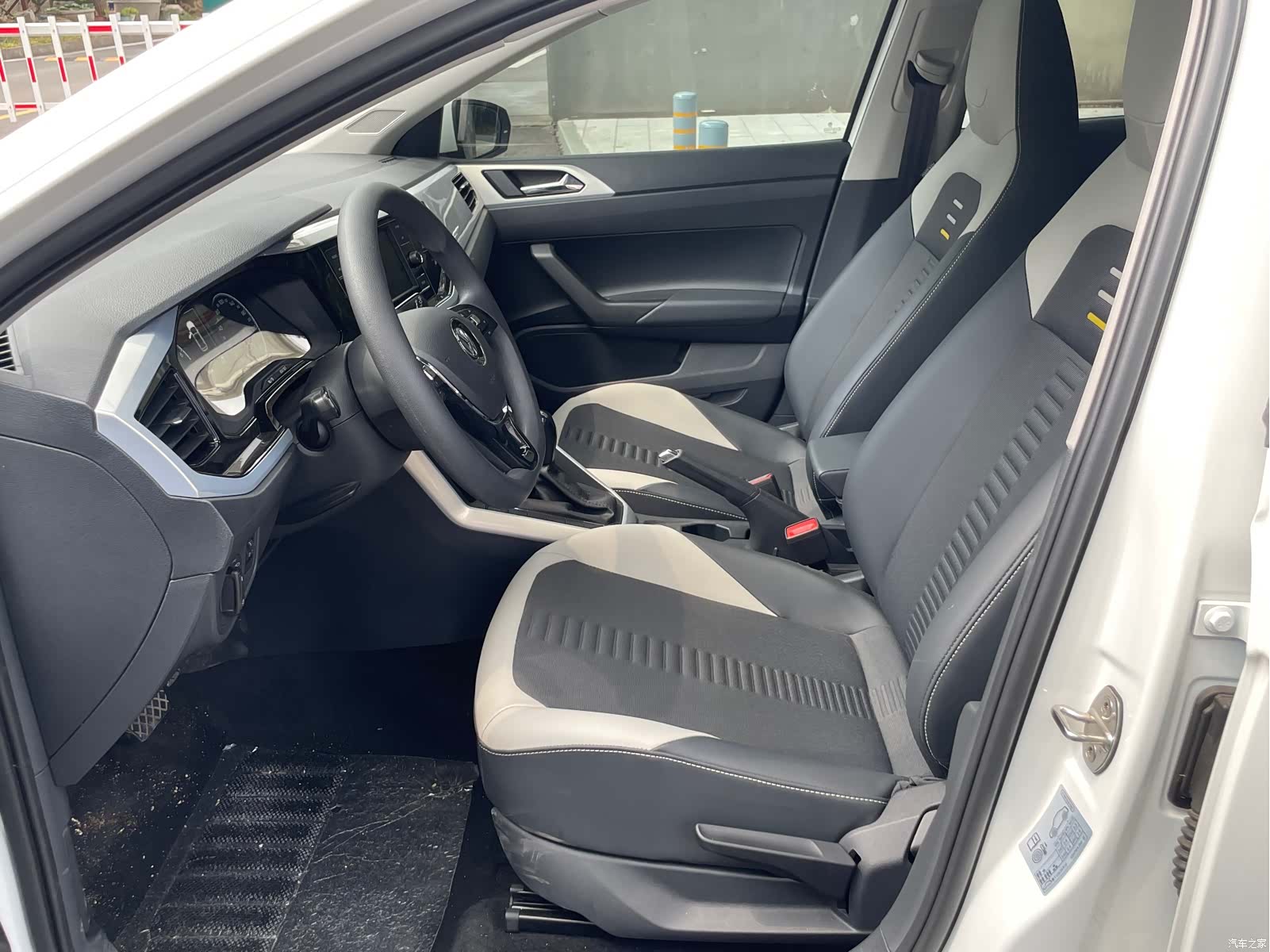 Volkswagen Polo, 2021 3