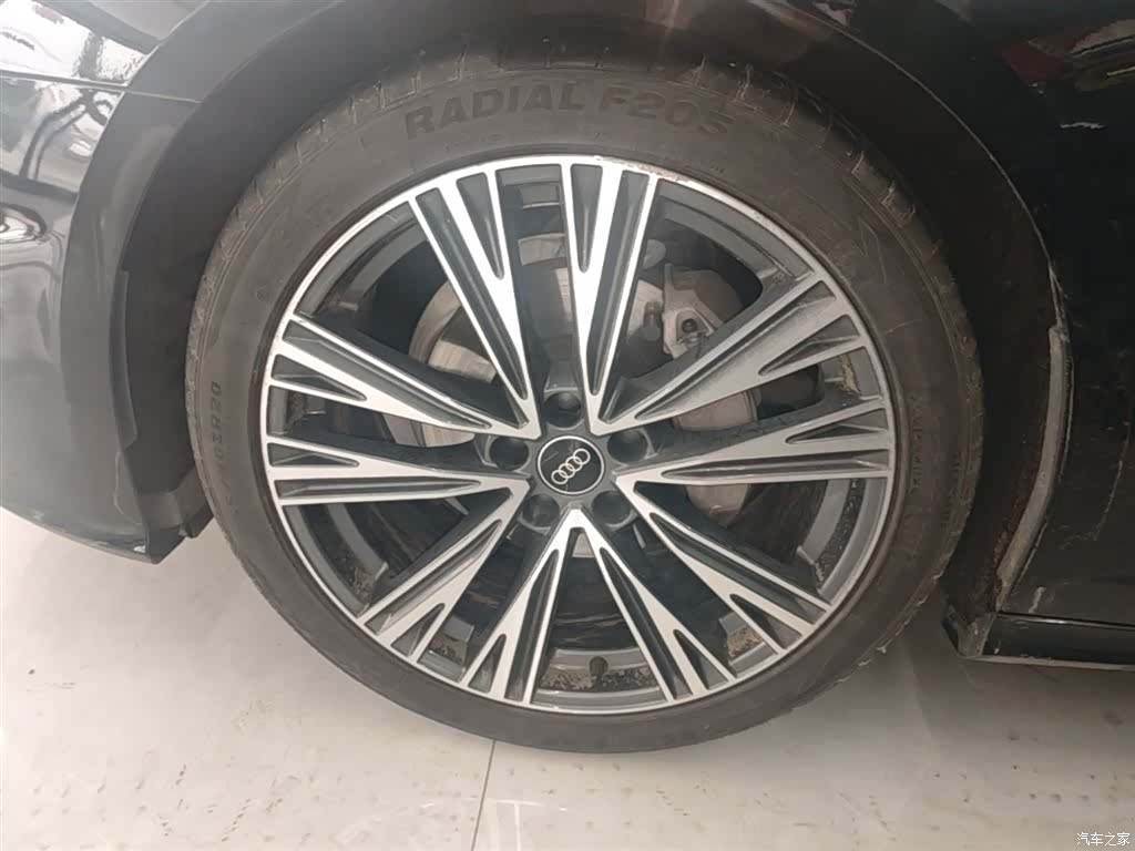 Audi A6L, 2023 23