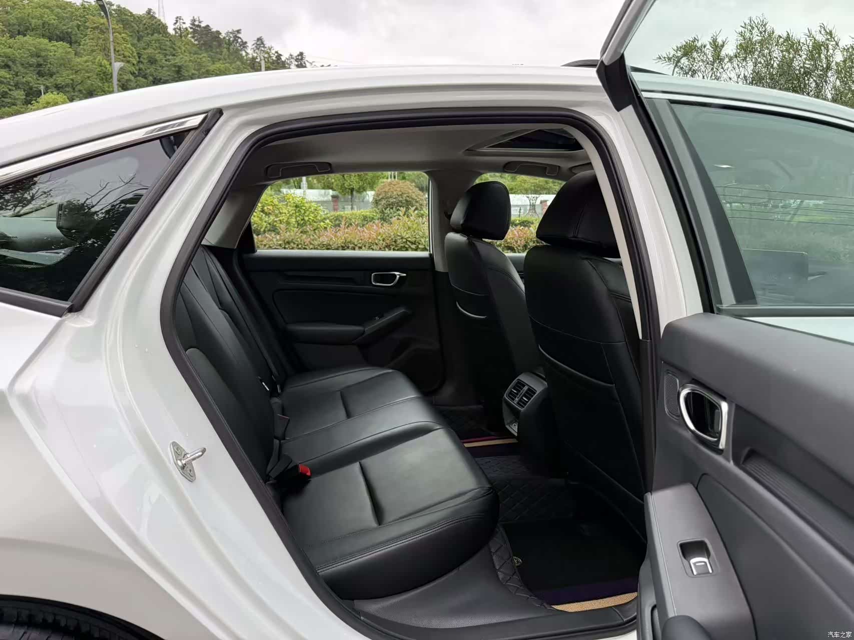 Honda Integra, 2023 7