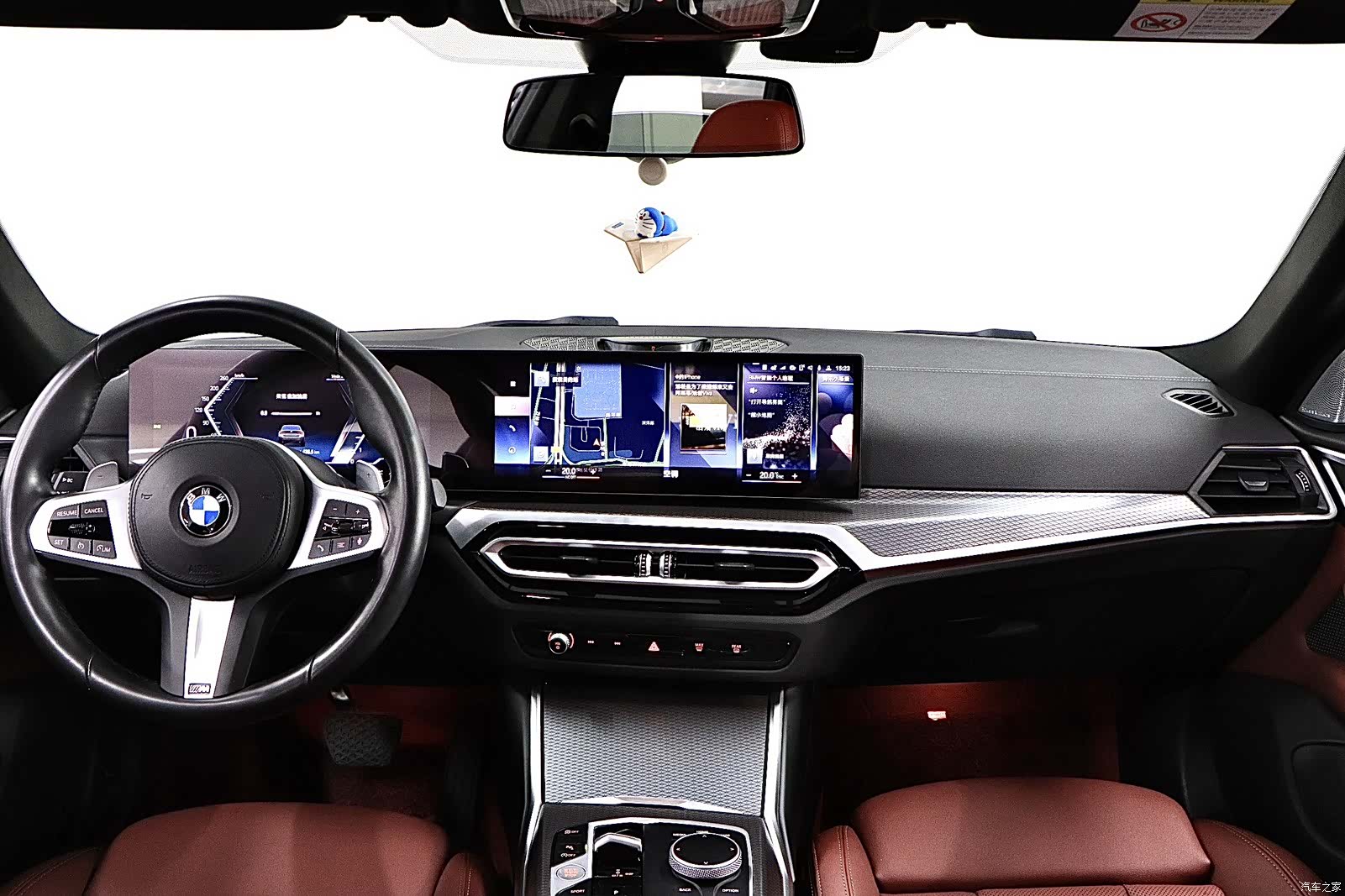 BMW 4 Series, 2024 19