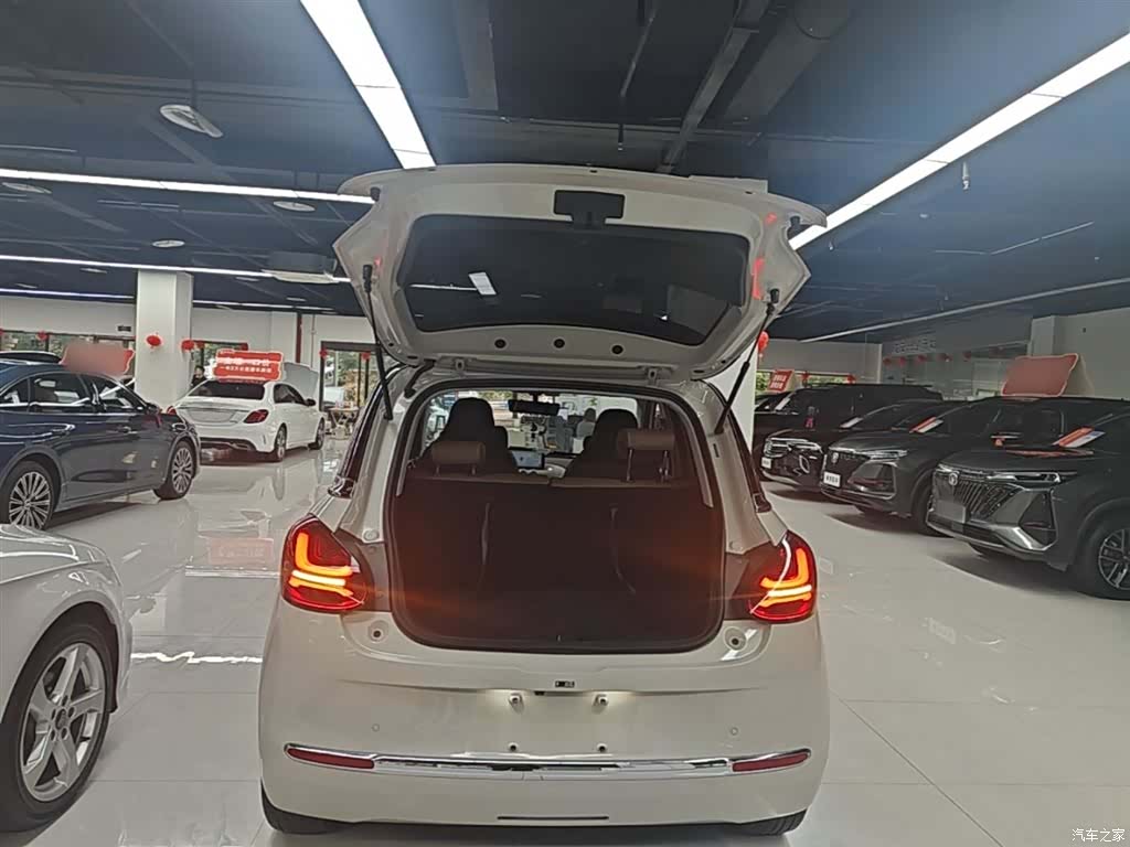 Wuling Bingo, 2024 19