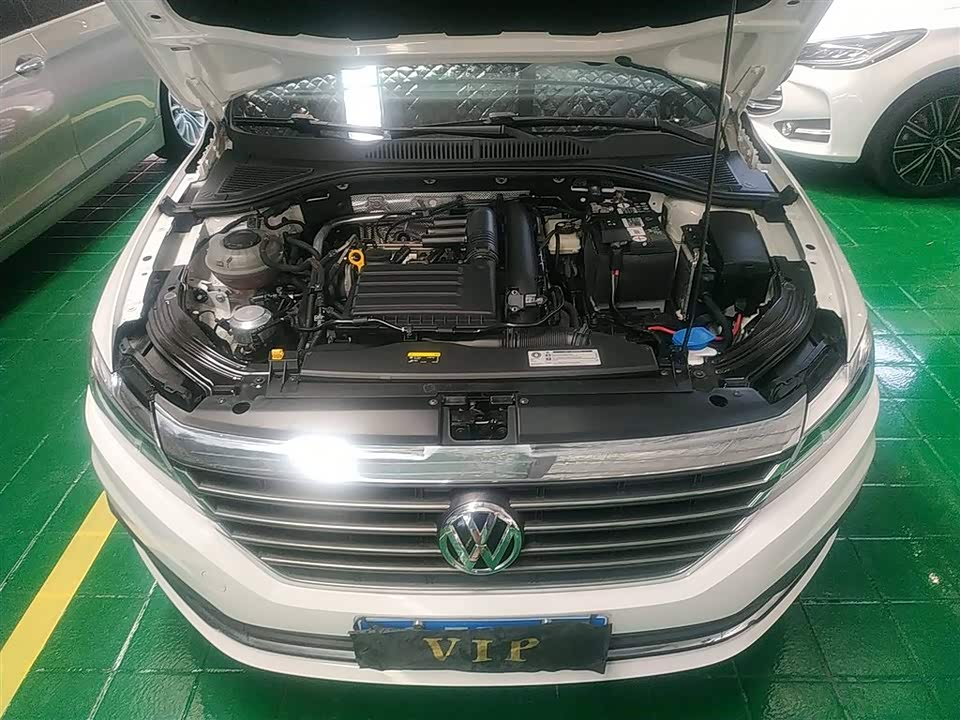 Volkswagen Lavida Volkswagen Lavida