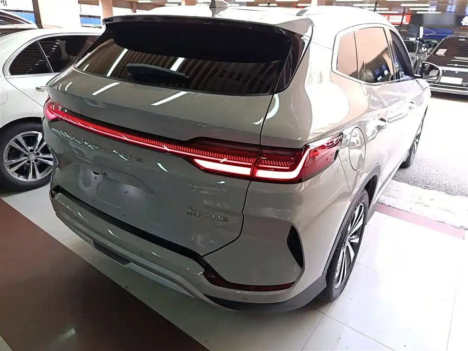 BYD Songjiang BYD Songjiang