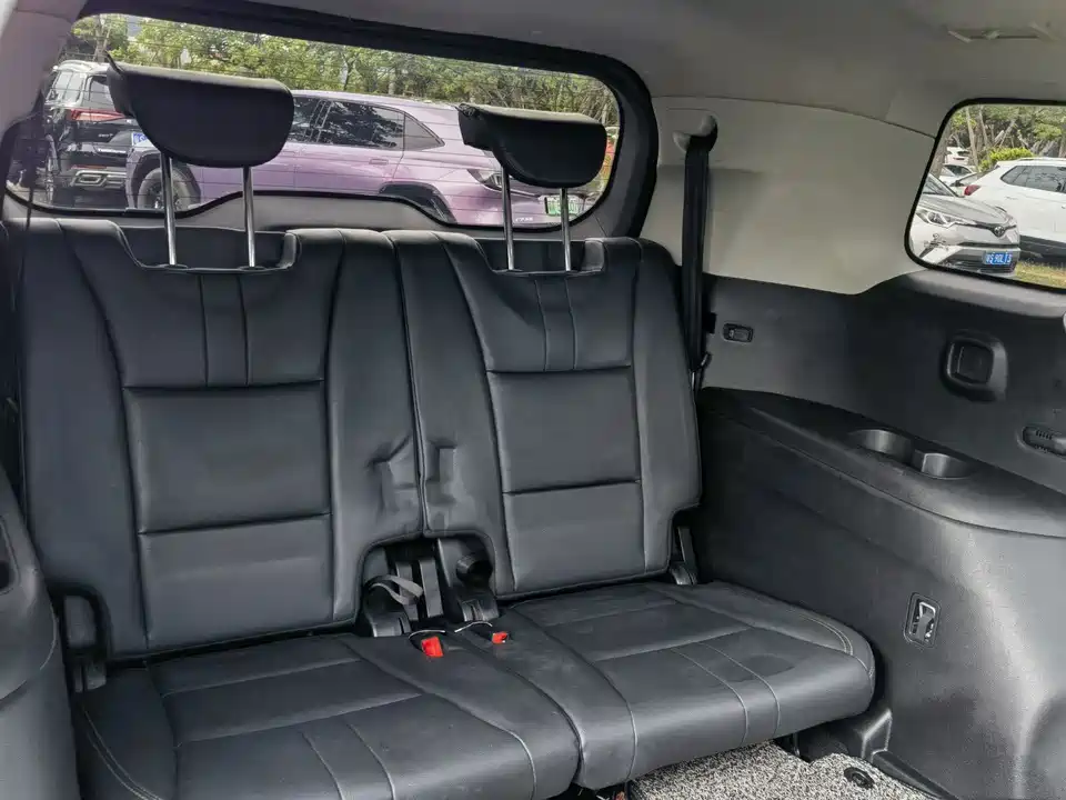 Trumpchi Trumpchi GS8