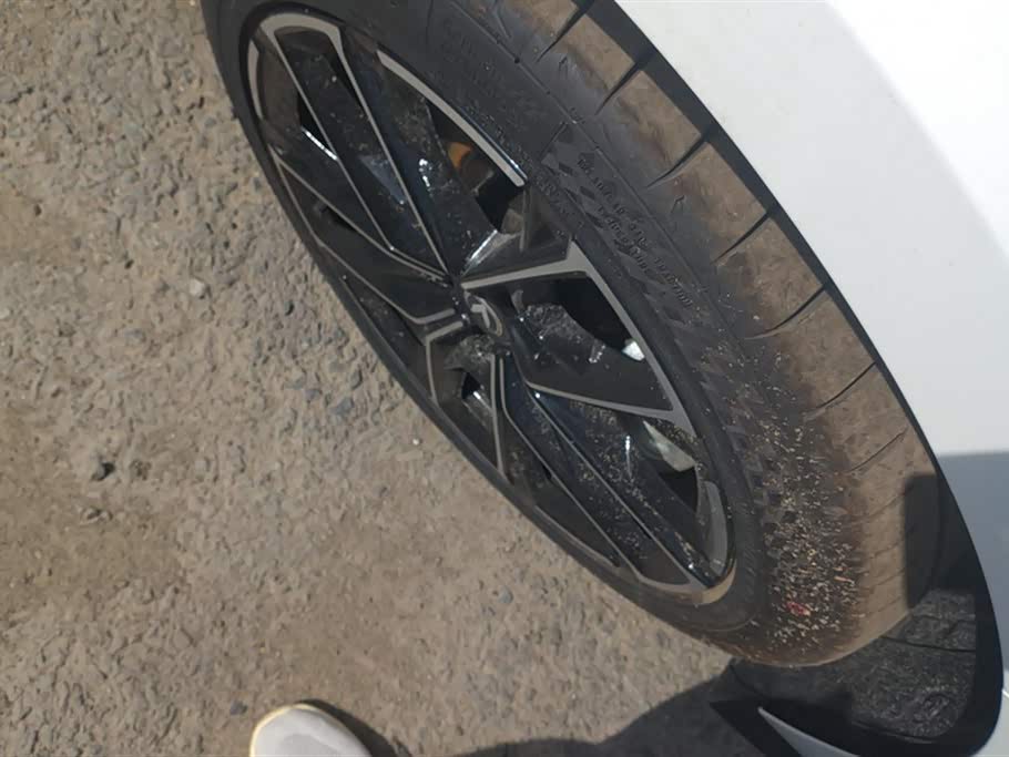 Changan UNI-V Smart iDD