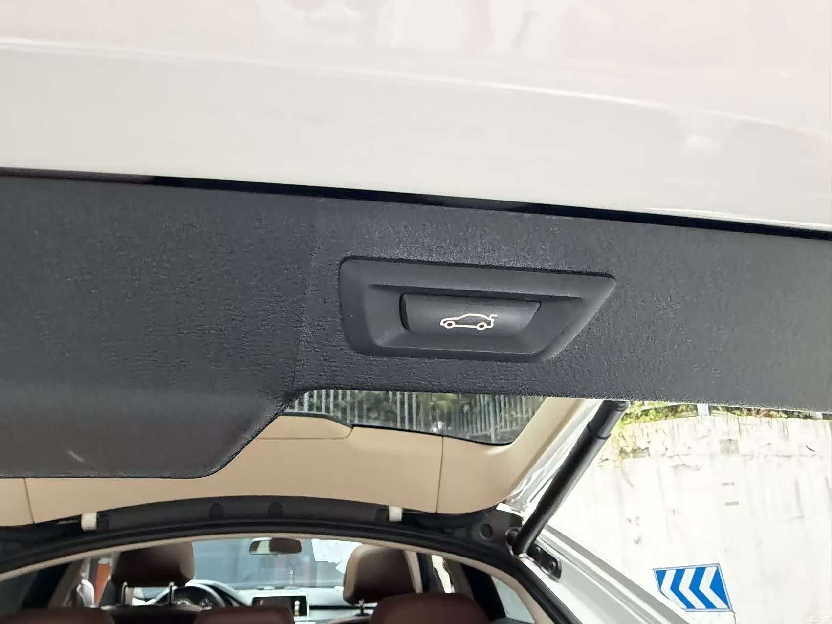 BMW X6, 2016 14