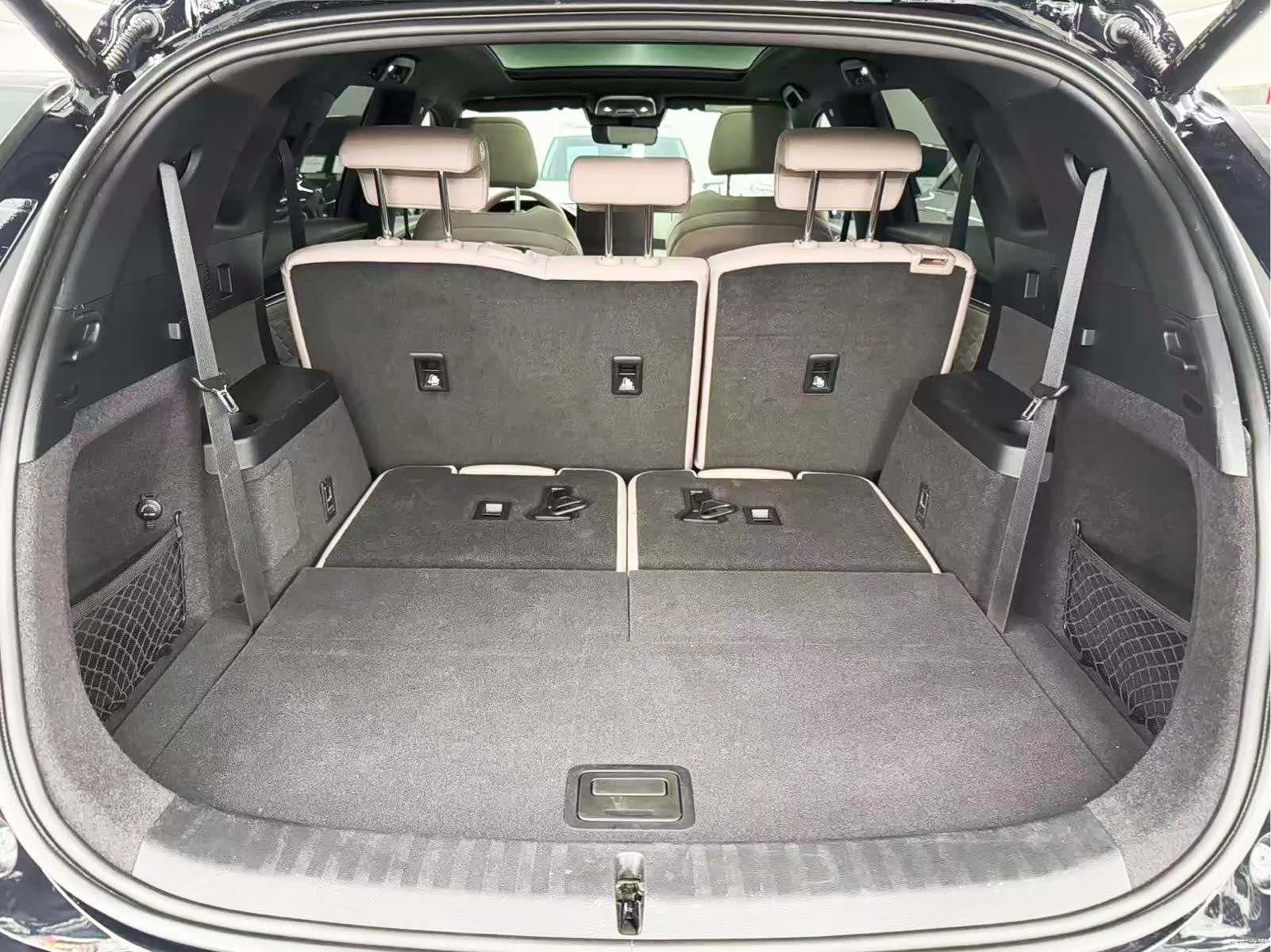BYD Tang, 2024 20