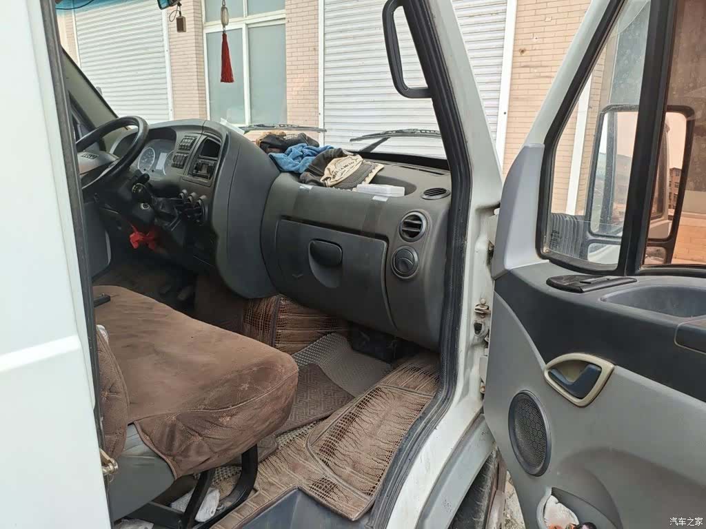 Iveco A32, 2017 20