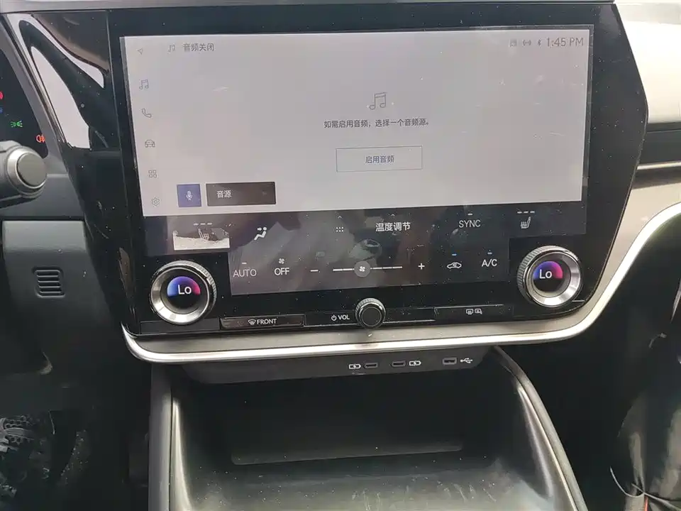 Lexus RZ