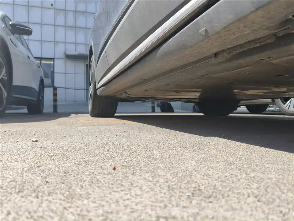 Volkswagen ID.6 CROZZ