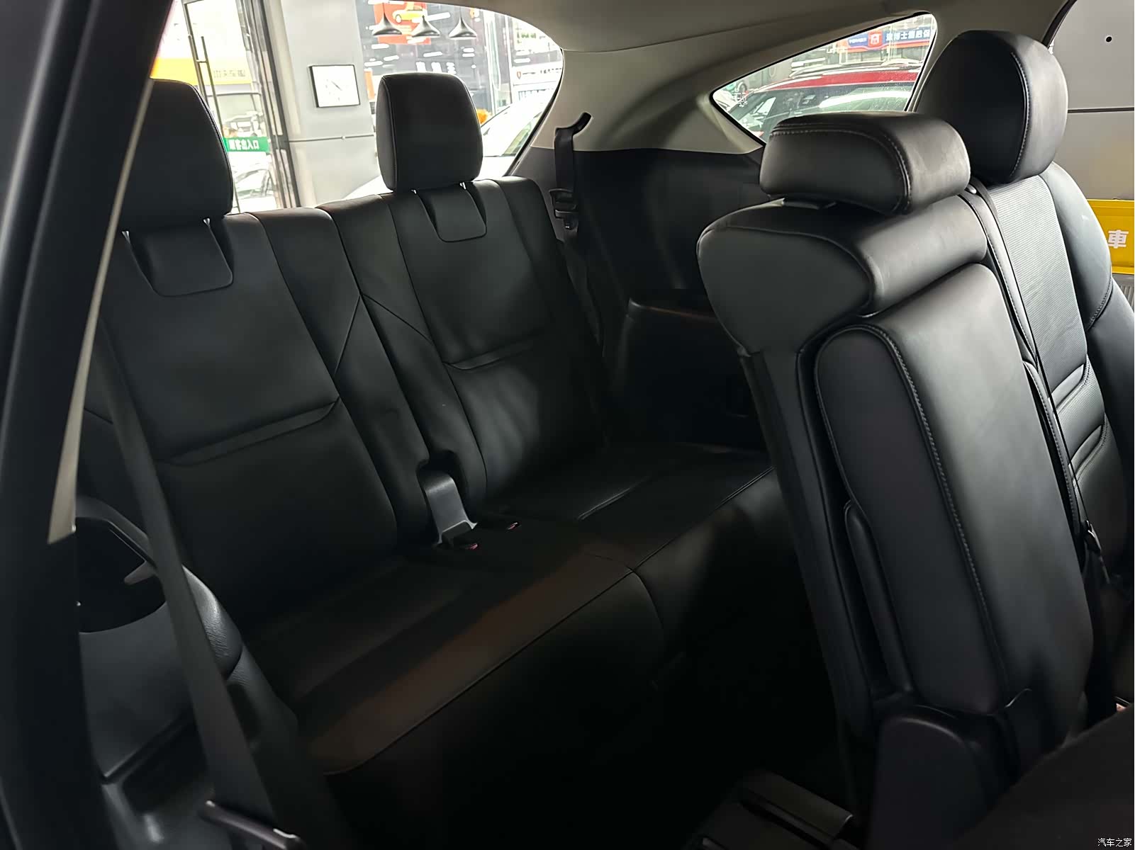 Mazda CX-8, 2019 40