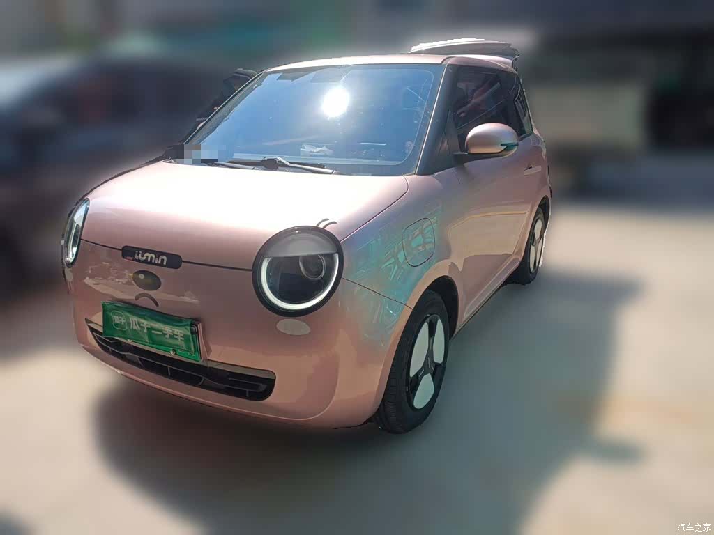 Changan Lumin, 2024 1