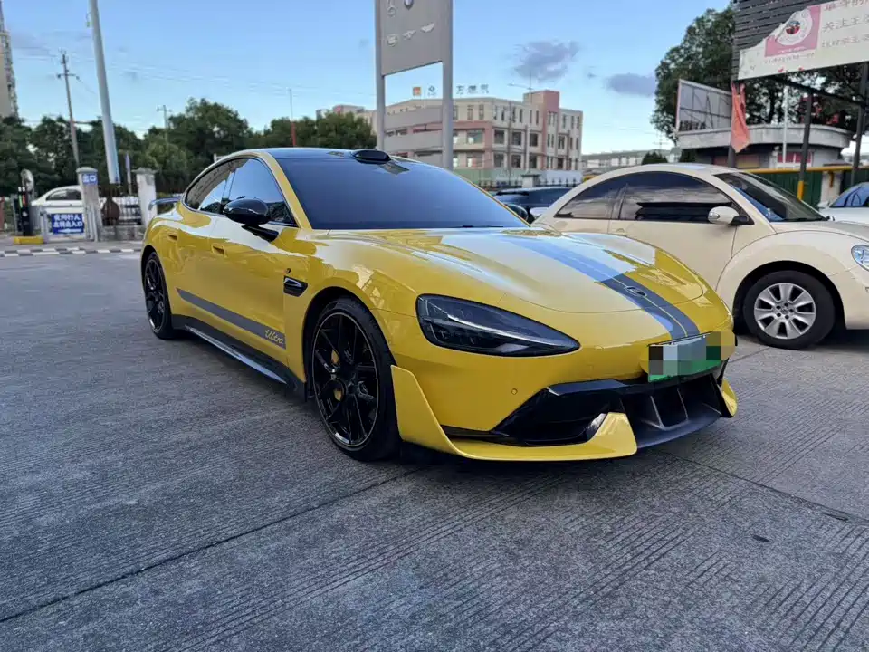 Xiaomi Xiaomi SU7 Ultra