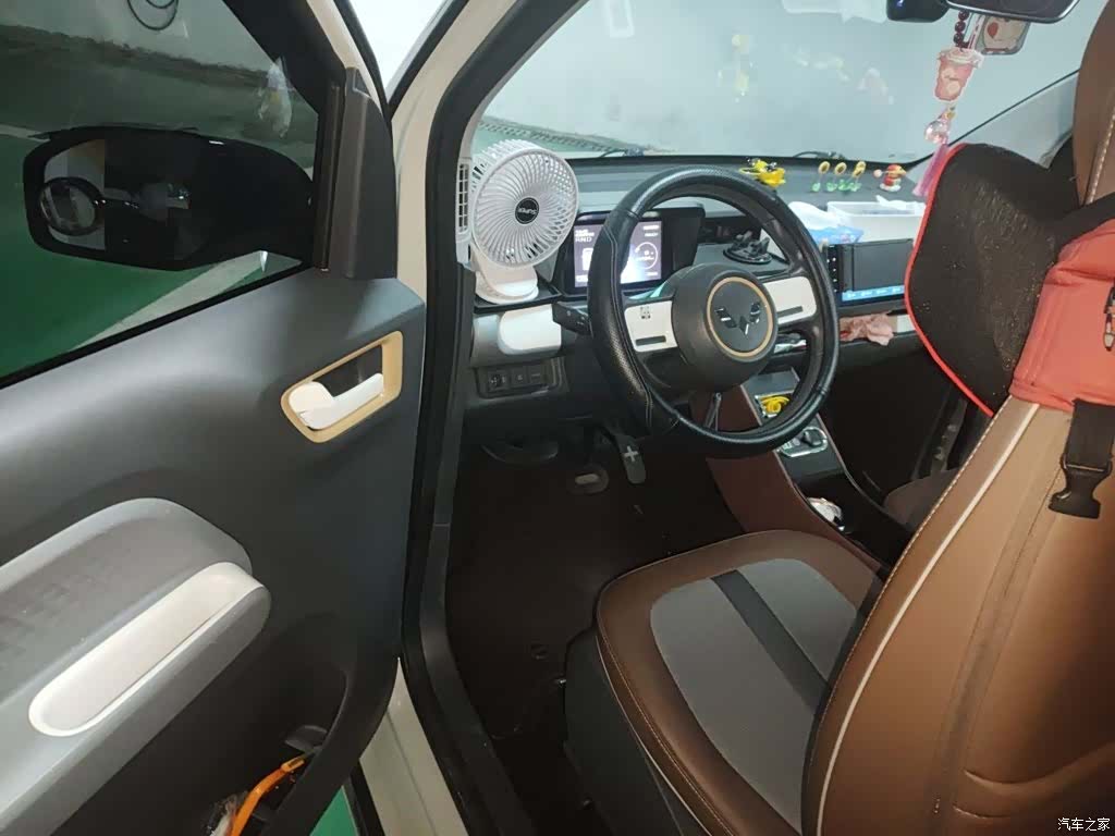 Wuling MINIEV, 2023 17
