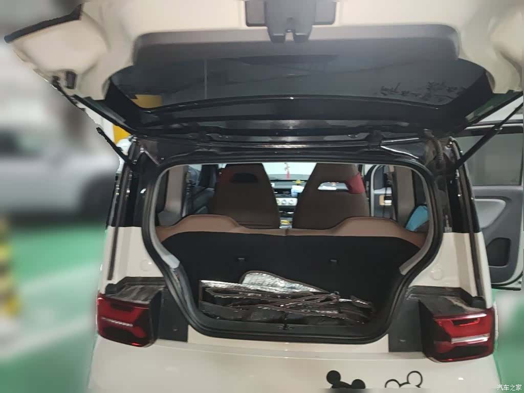 Wuling MINIEV, 2023 20