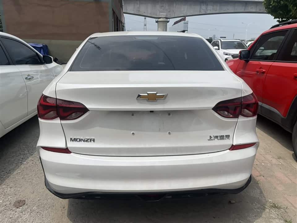 Chevrolet Cruze Chevrolet Cruze