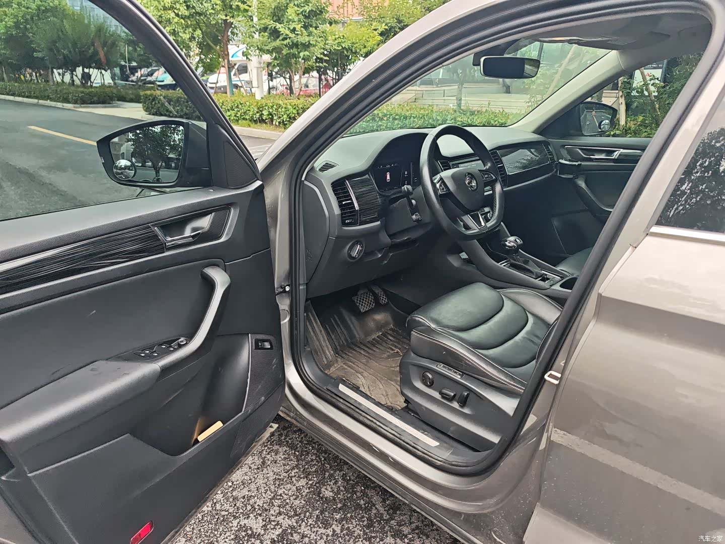 Skoda Kodiaq, 2020 14