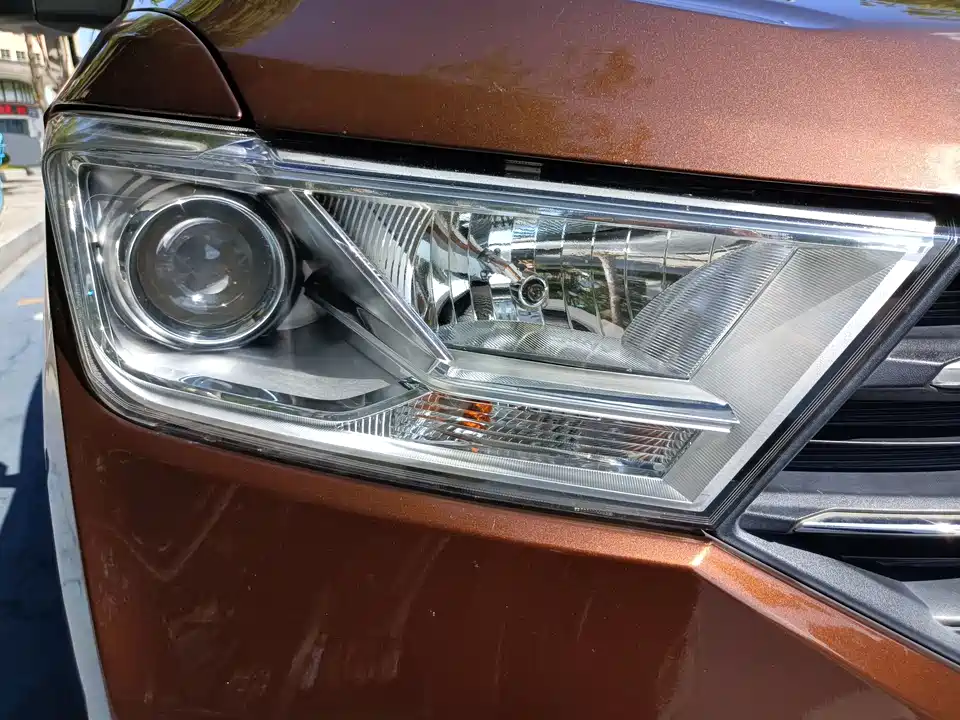 Wuling Wuling Hongguang