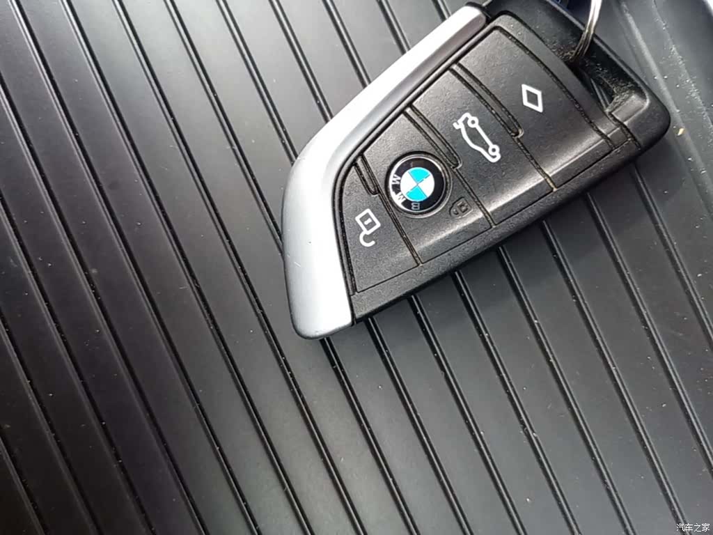 BMW X3, 2018 12