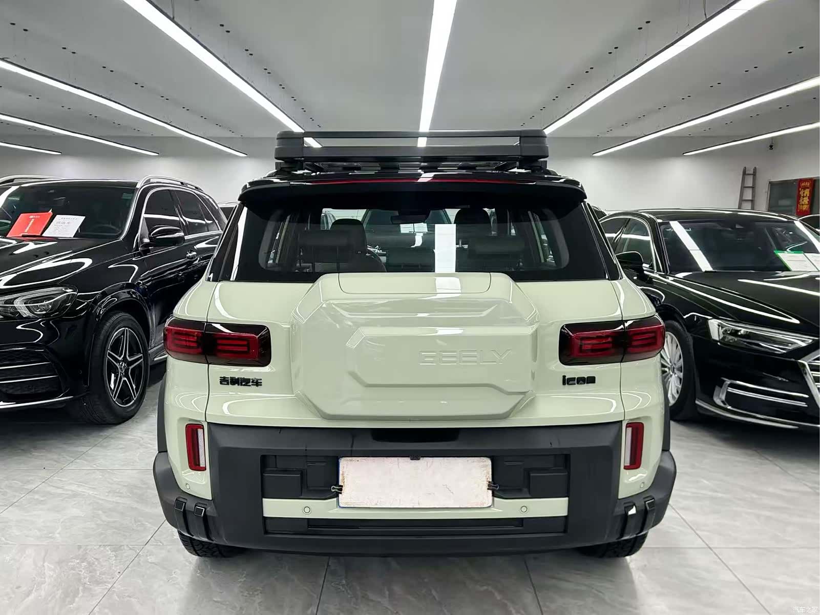 Geely 1.5TD, 2025 все фото