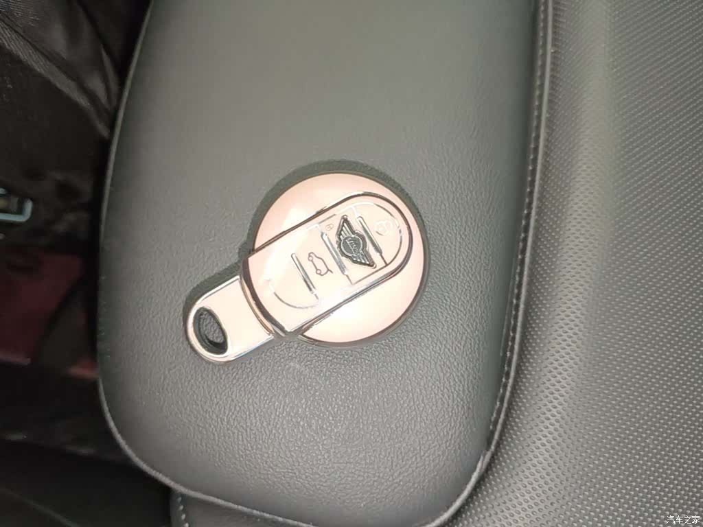 Mini Cooper, 2023 9