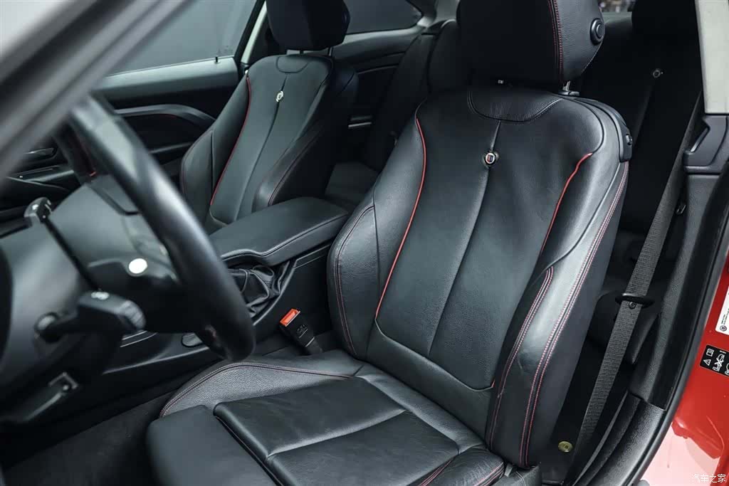 ALPINA B4, 2019 12