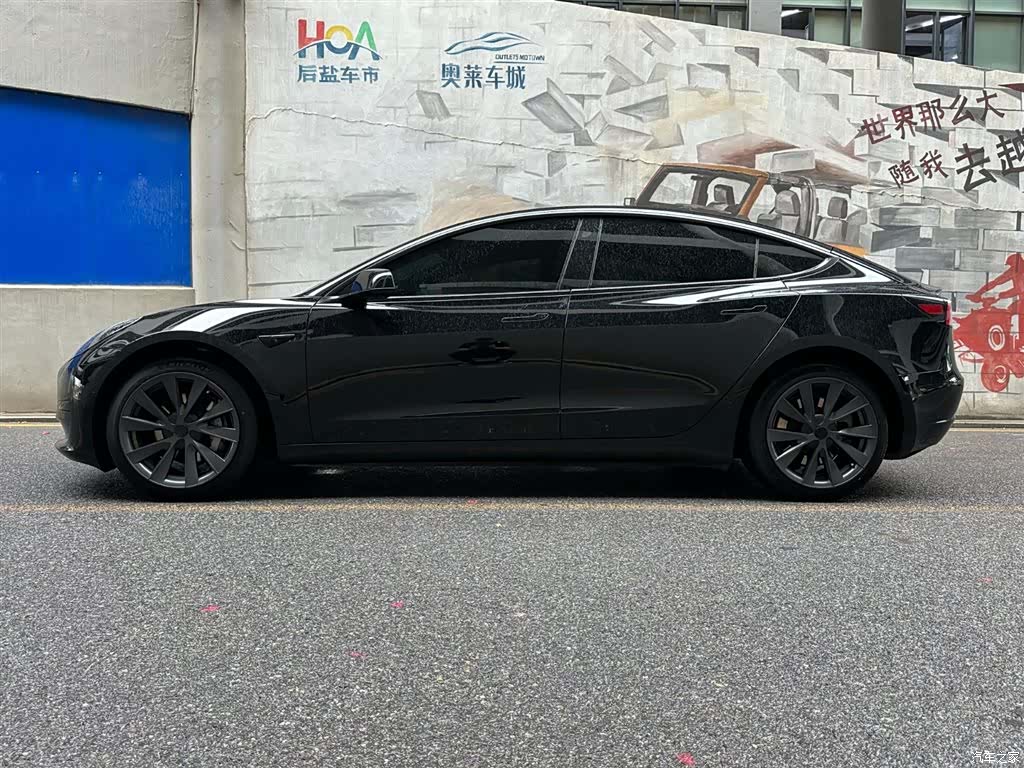 Tesla Model 3, 2023 3