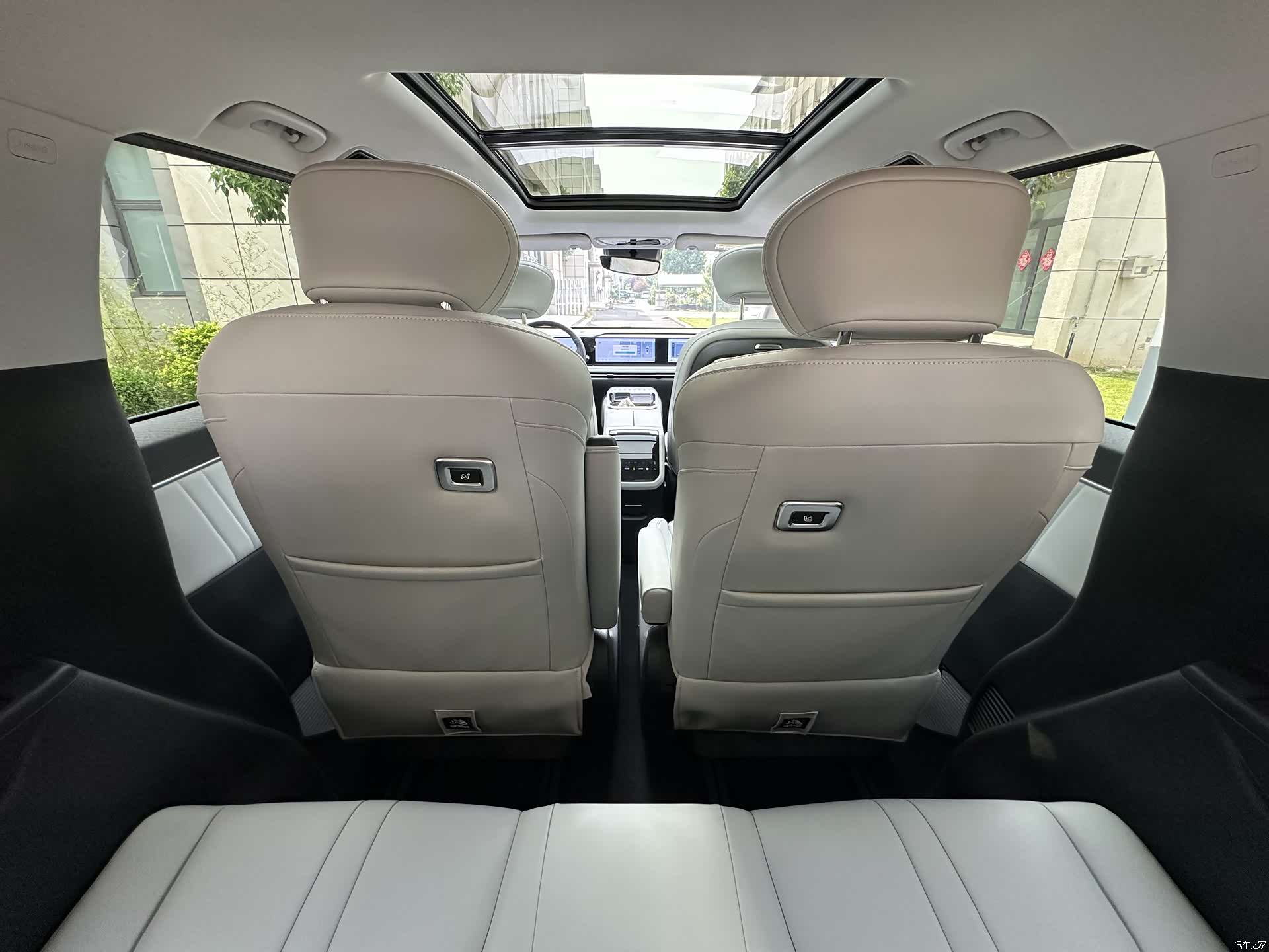 Maxus G70, 2023 20
