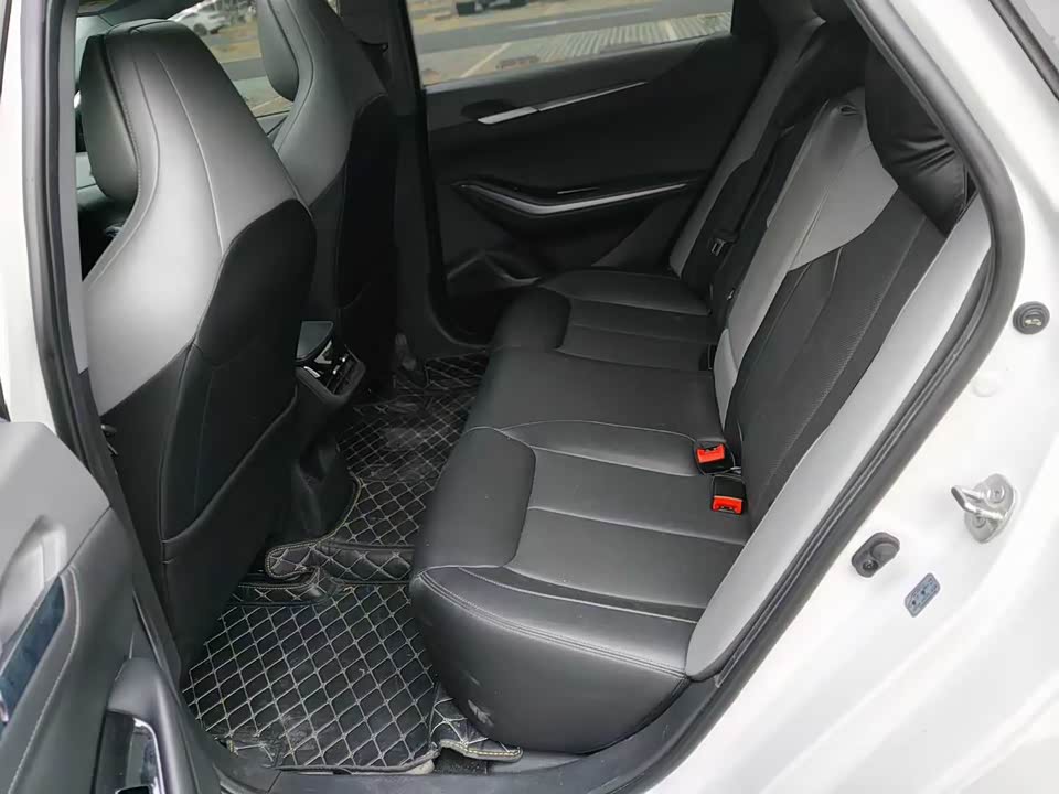 Changan Ruicheng PLUS