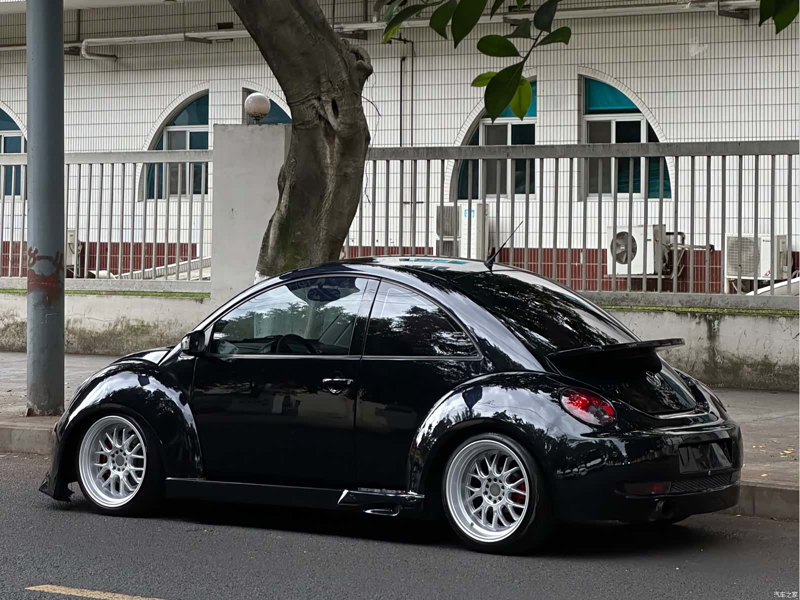 Volkswagen 2.0, 2011 все фото