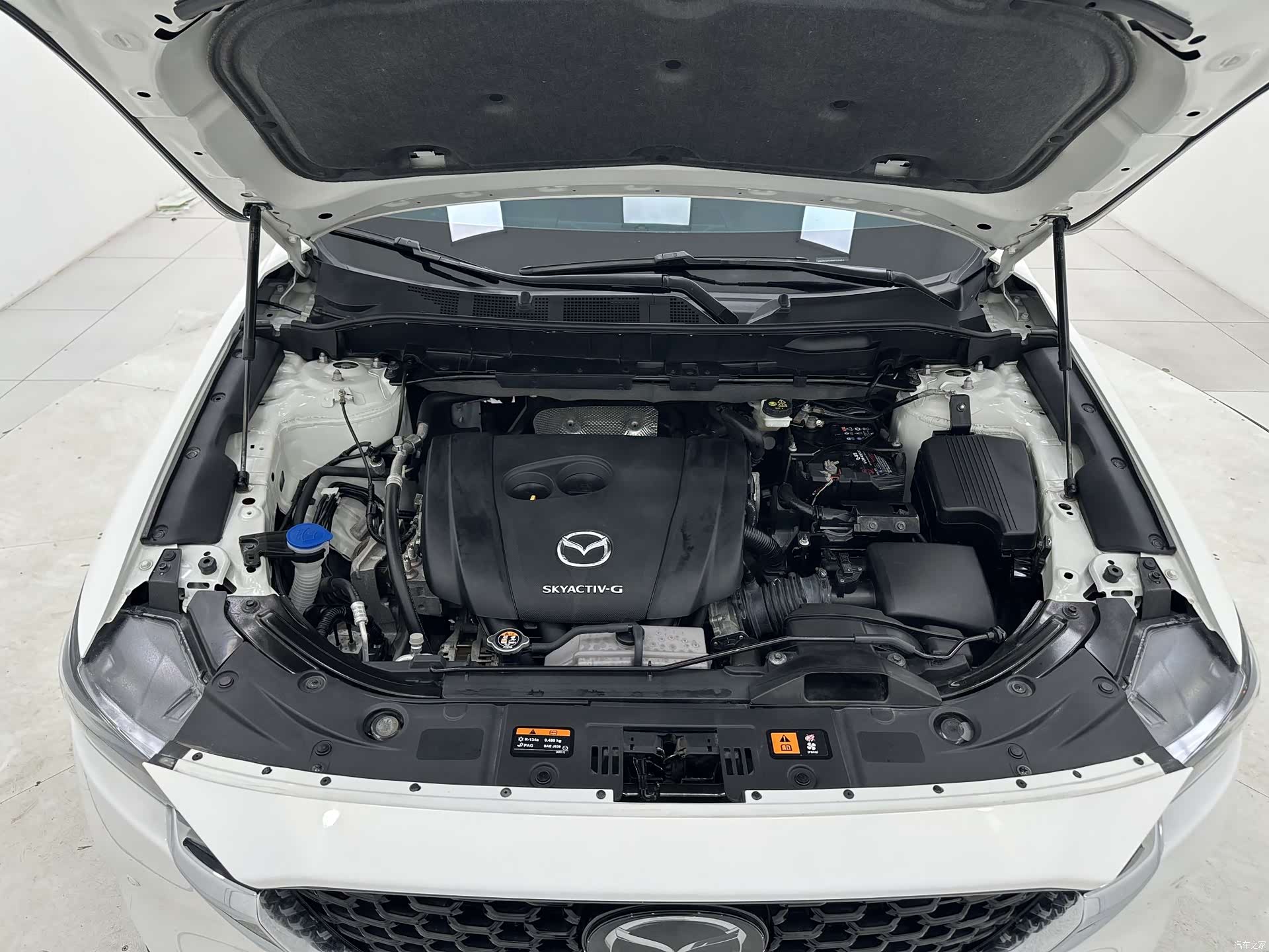 Mazda CX-5, 2023 17