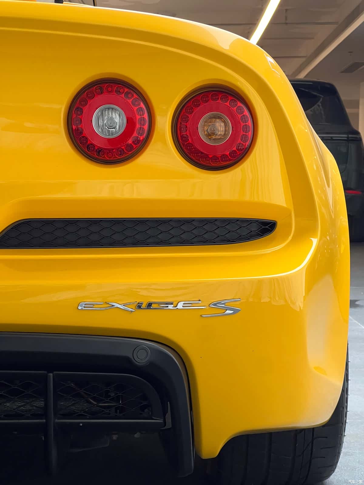 Lotus Exige, 2019 9