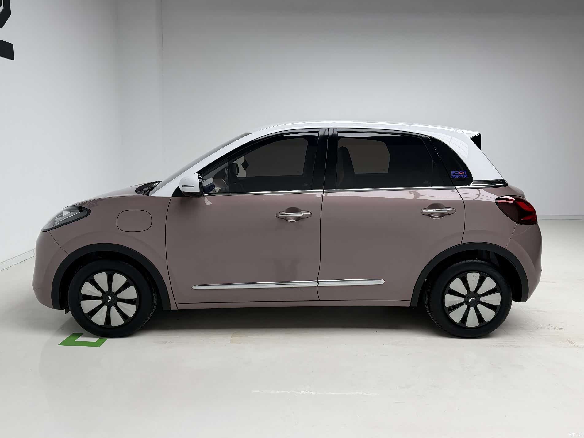 Wuling Bingo, 2023 9