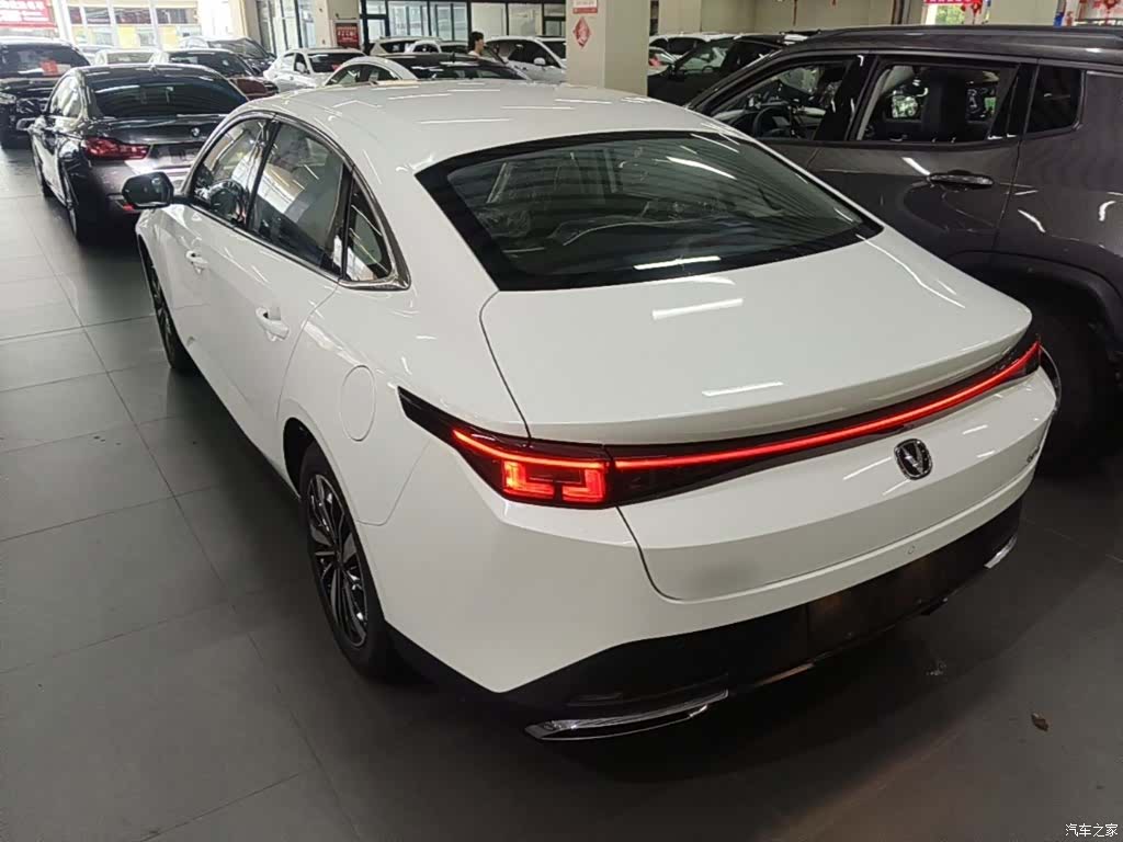 Changan Eado, 2026 23