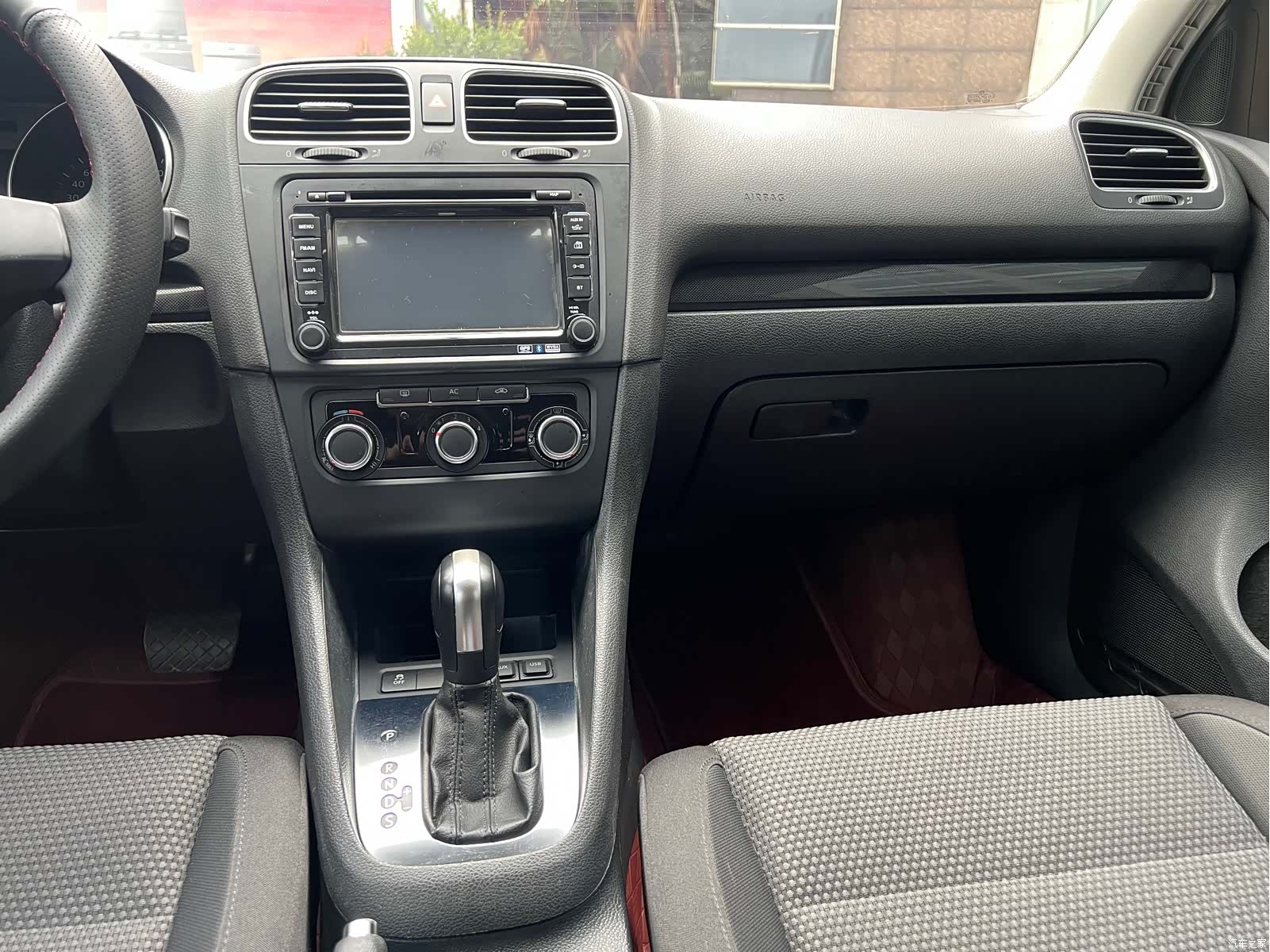 Volkswagen Golf, 2012 16