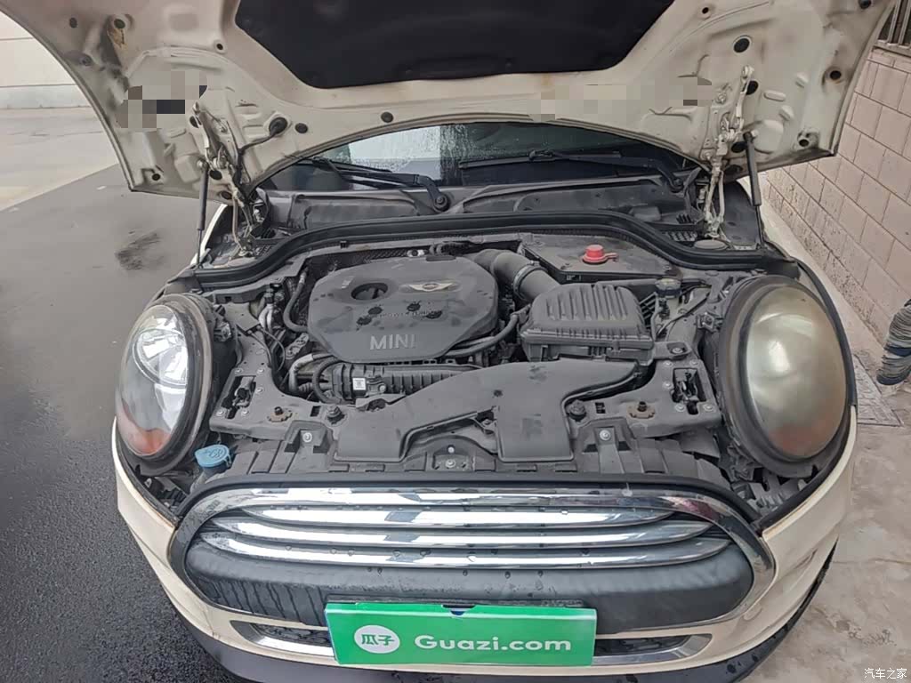 Mini ONE+, 2015 21