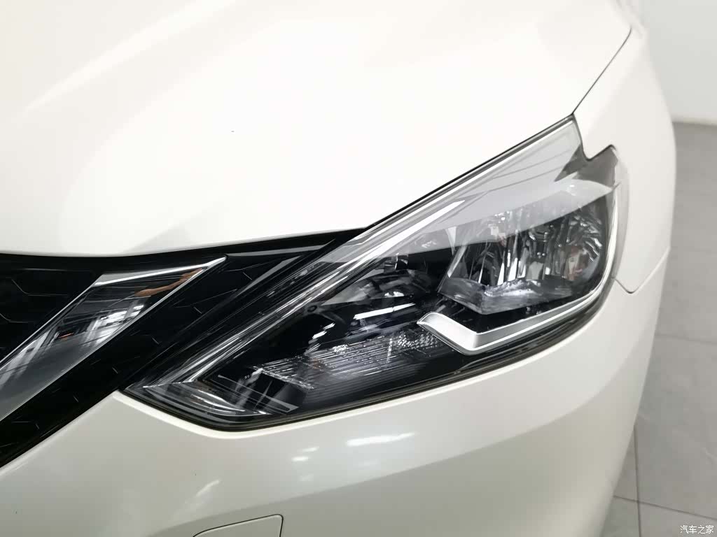 Nissan Sylphy, 2017 7