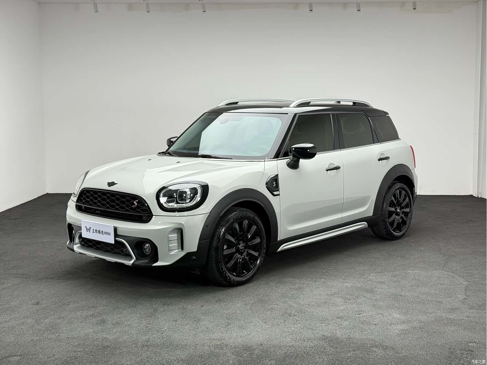 Mini Countryman, 2021 2