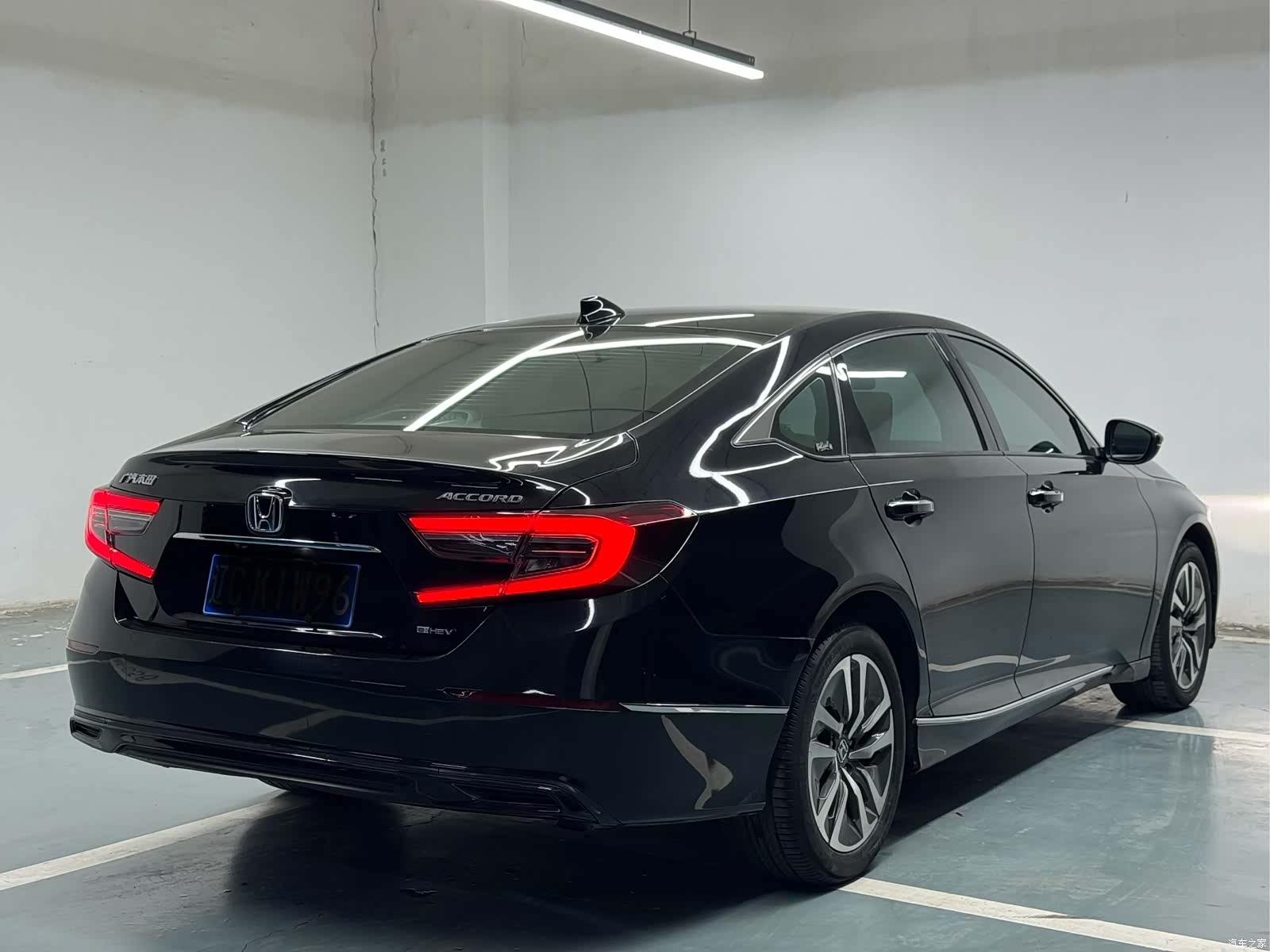 Honda Accord, 2022 9