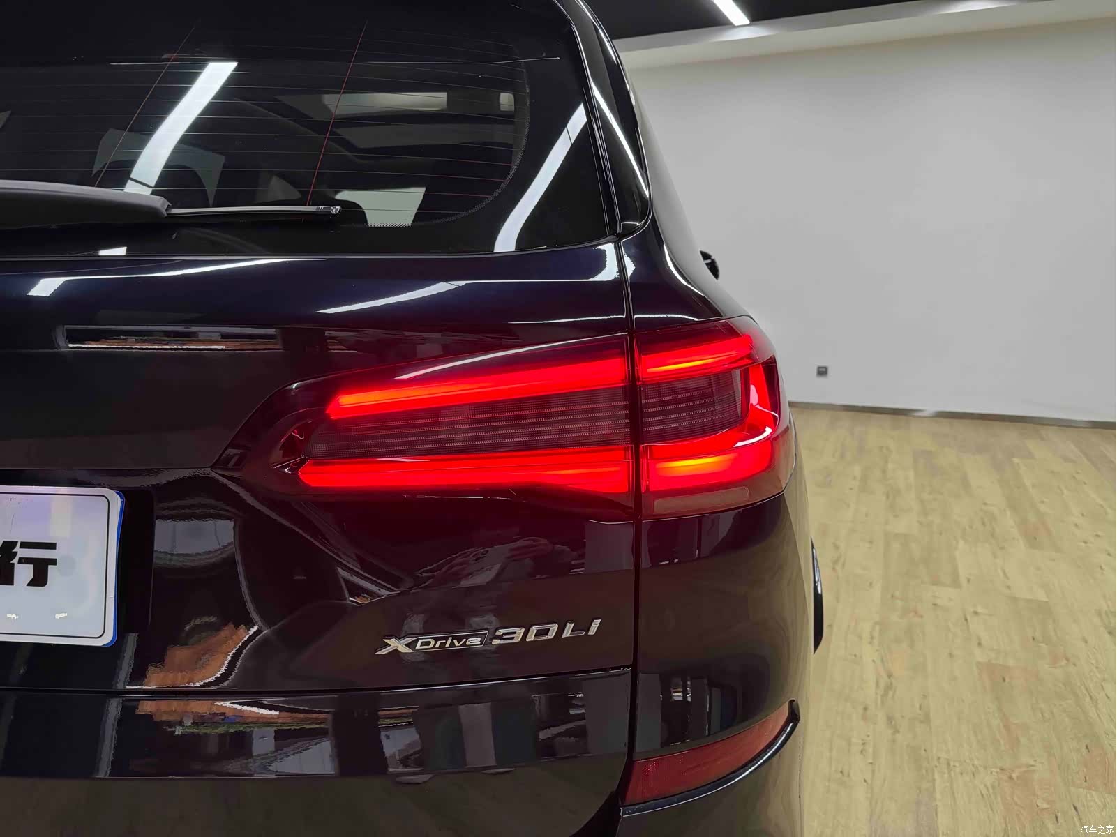 BMW X5, 2022 32