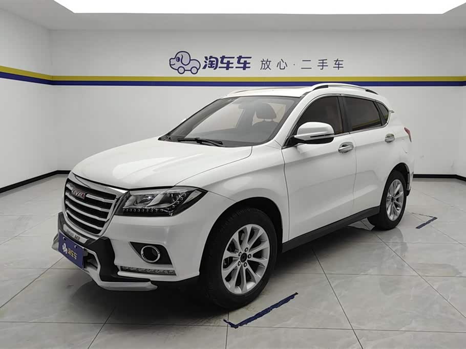 Haval H2