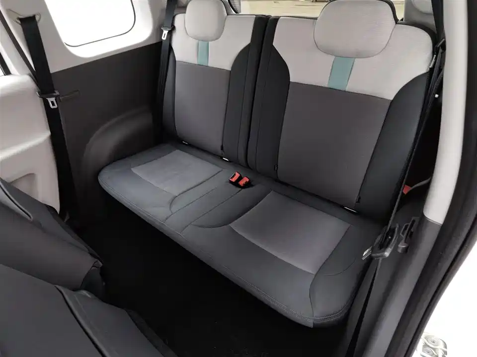 Changan Changan Lumin