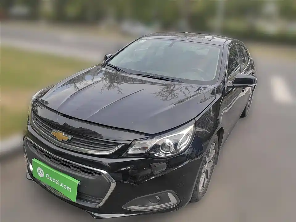 Chevrolet Mai Ruibao