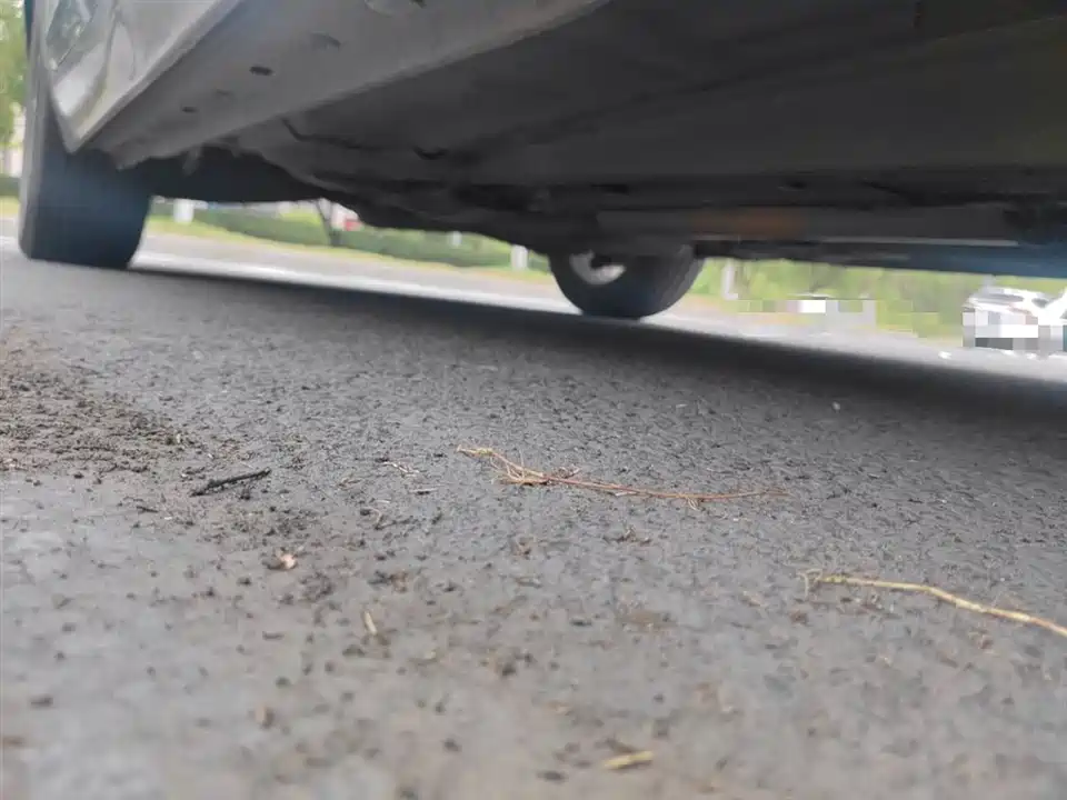 Chevrolet Mai Ruibao